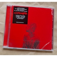 Little Justin Bieber My Changes CD Imported Disk Bieber/Changes