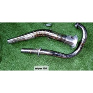 Sniper155,Sniper 150, Mx, SNIPER CLASSIC Big Elbow 51M 150,  Mx,