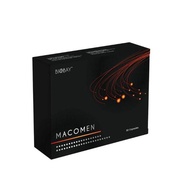 BIOBAY Macomen (60's x 330mg) Vege Capsules | Maca Root Extract Booster Tongkat Ali Original Lulus K