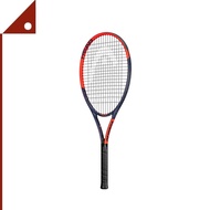 HEAD : HED235421* ไม้เทนนิสสำหรับผู้เล่น 8 ปีขึ้นไป Ti. Reward Pre-Strung Tennis Racquet 27 inch.