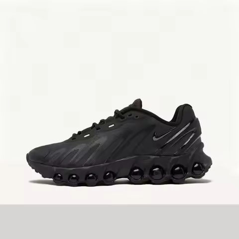 Nike Air Max Dn8 Sports Comfort Soft Anti-Slip Durable Lightweight Low-Top Casual Running Shoes Unis