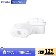 Simplus Kit Filter Pitcher Cartridge | For Simplus  Pitchers Only | LVXI-LVSH001