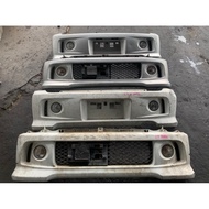 L900 bumper 🇯🇵 Daihatsu move L900 bumper 1Set