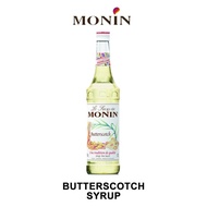 Monin Syrup Butterscotch | Sirup Monin Mango | Monin Vanilla | Monin