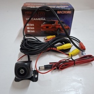 Ahd 720 Car Reverse Parking Camera Universal Reverse Camera