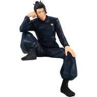 [Figure] Jujutsu Kaisen Noodle Stopper Figure SUGURU GETO Kaigyoku/gyokusetsu Japan Anime