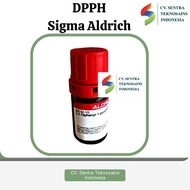 DPPH sigma aldrich 25 mg