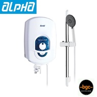Alpha Water Heater LH-5000EP Pump LH5000EP