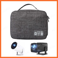 Smartldea Projector Case Carrying Bag for Mini Projector HY300 HY300 Pro HY320 P30... Travel Carryin