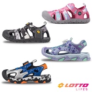 LOTTO| Children Light Summer Sandals LOTTO