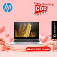 ready Laptop HP Eliebook 840 G5 Core i7 GEN8 32GB/512GB SSD SECOND