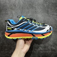 HOKA ONE ONE Mafate Three 2