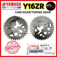 [100% ORI] Y16 Y16ZR Y16Z V1 V2 TIMING GEAR CAM SHAFT GEAR DECOMPRESSION BBP / B3M-E2280-00 ORIGINAL