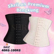 ShriLan Bengkung Shapewear Corset Belt
