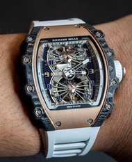 Richard Mille 理查德米勒 [NEW] RM 21-01 Tourbillon Aerodyne
