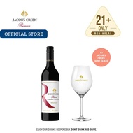 Jacob’s Creek Reserve Cabernet Sauvignon Australia Red Wine (750ml)