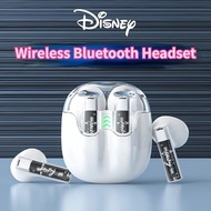 ♥ SFREE Shipping ♥ Disney New C21 Wireless Good-looking Sports Game Student Long Endurance Gift wireless earbuds bluetooth headphones air pods