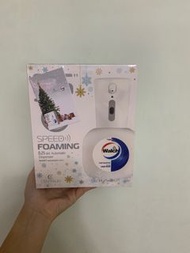 滴露感應洗手液