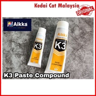 AIKKA K3 Paste Compound 100g & 300g