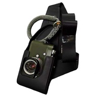 Suitable for Leica Q3 M240 M11 D-LUX8 Crossbody Bag Gun Bag Leather Case Camera Bag Protective Case 