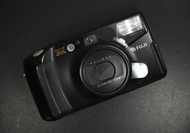 【經典古物】富士 FUJI ZOOM CARDIA MULTi 800 隨身機 底片相機