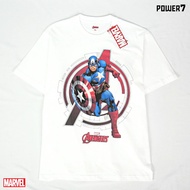 Power 7 Shop MARVEL Cartoon T-Shirt Authentic COMICS T-SHIRTS (MVX-197)