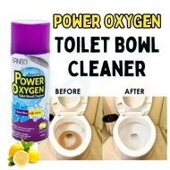 Toilet Bowl Cleaner Foaming Toilet Clean Power Oxygen Toilet Cleaner Foaming Toilet Bowl Cleaner Power Oxygen Cleaner