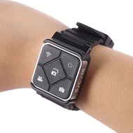 SJCAM Remote Control Watch for SJ10 Pro SJ9 Strike SJ8 Pro SJ7 Star SJ6 Legend M20 Cameras