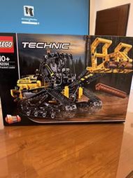 LEGO樂高 42094 Technic科技 履帶式裝卸機
