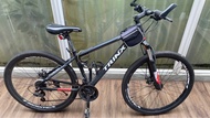 Trinx 單車26吋