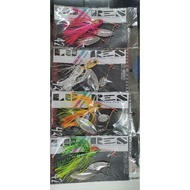 Spiner Bait 30gm / 42gm custem