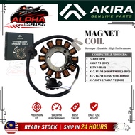 AKIRA MAGNET COIL FZ150I R15 V3 NMAX155 NVX155 V1 V2  STATOR COMP FORMULA RACING