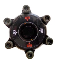 free wheel hub for nissan patrol safari y60 40250-20j01 40260-20j01 avm hub lock