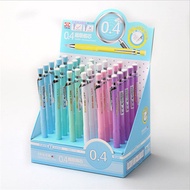 mechanical pencil Tianzhuo 0.4 Mechanical Pencil 01710 Mechanical Pencil Cute Candy Color Student Fi