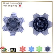 Softspikes Pivix FTS3.0 Tour Lock Spike Studs Pack Of 10