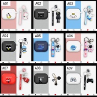 LAP10 Lenovo LP40 CASE / HT38 New Silicone Case Dust-proof Protective Case for Lenovo LP40 / HT38