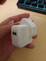 Apple Charger usb充電器