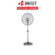 MISTRAL MISF2050N 20" STAND FAN