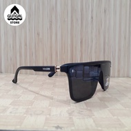 kacamata polarized volcom gaya hitam pria elegan