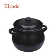 [Kiyodo] Soup Health Pot (2.85L, 4L, 5.5L, 7L)
