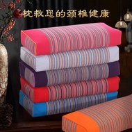Coarse Cloth Buckwheat Pillow Teenager Buckwheat Pillow Whole Buckwheat Shell Pillow Pure Buckwheat 