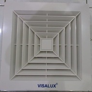 APT20-A Ceiling Exhaust Fan 8" Visalux/Kipas Angin Hisap Plafon 20cm