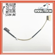 For HP EliteBook  745 G7 840 G6 840 845 G7 850 G5 PS1814 zbook 14U laptop 40 PIN LCD LED Display Rib