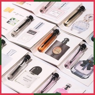 Activity Price Test Tube Perfume Sample Set Perfume Sample Niche Perfume Perfume for women Portable 