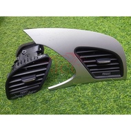 AUDI A4 B8 2.0 TFSI AIRCOND AIRVENT [B-1-4-D2048]