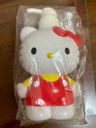 Hello Kitty 洗手/沖涼液樽
