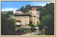 拉貝拉伊爾里富吉歐城堡酒店 (Hotel La Vela-Castello Il Rifugio)