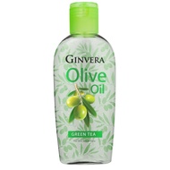 GINVERA Green Tea Olive Oil 150ml