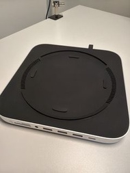 Satechi Apple Mac Mini Hub m1/m2
