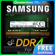 Samsung 16GB 2Rx8 PC4-2666V-SE1-11 / Laptop Memory / RAM 16G
